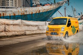 Dorong Green Logistic, DHL Express Indonesia Perkenalkan…