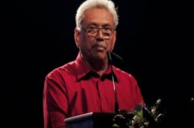 Perdana Menteri Mundur, Presiden Sri Langka Segera…