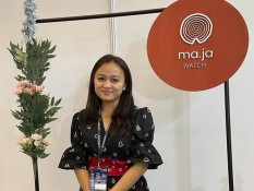 Ma.ja Watch, Sukses Jualan 200 Unit Jam Tangan Kayu Setiap Bulannya