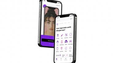 Platform Konsultasi Kecantikan 'MyVenus’ Gandeng SOGO