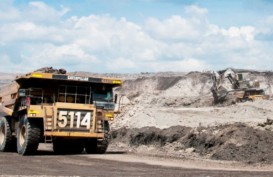 Kinerja HRUM Ditopang Ekspor Batu Bara, Raih Laba Bersih US$62,8 Juta