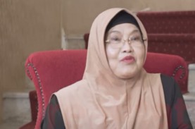 Eks Menkes Siti Fadilah: Kebutuhan Medical Intelejen…