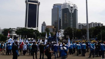 Polda Metro Benarkan Akan Ada Unjuk Rasa di Kawasan Patung Kuda