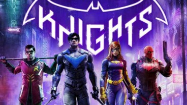 Gotham Knights Unggah Cuplikan Gameplay, Dirilis Resmi Oktober 2022