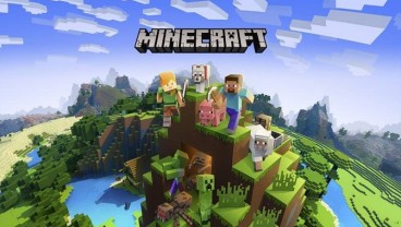 Gamers! Ini Link Donwload Minecraft 1.18.32.02, Legal dan Gratis