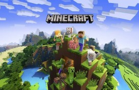 Gamers! Ini Link Donwload Minecraft 1.18.32.02, Legal dan Gratis