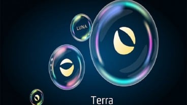 Stablecoin Terra Luna Guncang Bitcoin ke US$27.000, Saham Kripto Asia Ketar-ketir