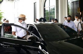 Hyundai Ioniq 5 Laku Dipesan, Ridwan Kamil Ikut Girang