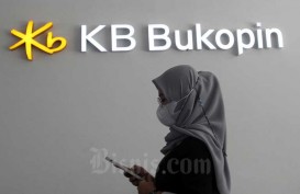 Rugi Bersih KB Bukopin (BBKP) Naik Jadi Rp1,32 Triliun di Kuartal I/2022