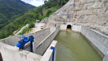 Pendapatan Nusantara Infrastructure (META) Tumbuh 25,4 Persen, Berkat Jalan Tol