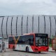 Bus Wisata Transjakarta Angkut 56.811 Penumpang selama Libur Lebaran 2022