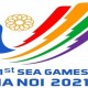Opening Ceremony Sea Games 2021, Indonesia Kirim 30 Atlet Jadi Defile