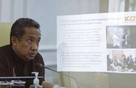 Heritage Braga Bandung Bakal Jadi Pusat Urban Data Lab