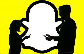 Jadi Tren dan Viral, Ini Tutorial Menggunakan Filter Menangis dari Snapchat