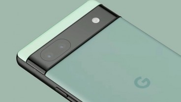 Ini Spesifikasi Google Pixel 6A, Ditenagai Google Tensor