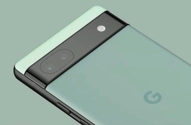 Ini Spesifikasi Google Pixel 6A, Ditenagai Google Tensor