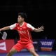 Link Streaming Perempat Final Thomas Cup 2022: Indonesia vs China