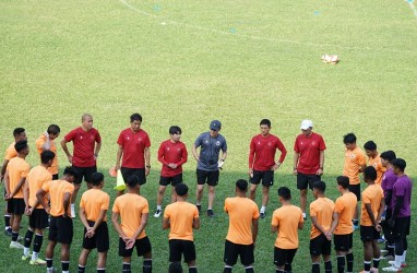 Jadwal Timnas Indonesia vs Filipina di Sea Games 2021: Menang atau Pulang?