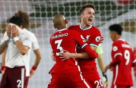 Final Piala FA: Liverpool dan Chelsea Sama-sama Kehilangan Gelandang
