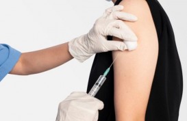 BRIN: Tidak Ada Hubungan Vaksinasi Covid-19 dengan Kejadian Hepatitis Akut