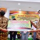 Pemprov Sulsel Bagikan 25 Ton Benih Padi Gratis kepada Petani