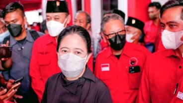Safari Politik Puan Maharani ke Solo Raya, Ada yang Bilang Arahan dan Gemblengan