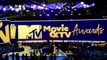 Simak Daftar Lengkap Nominasi MTV Movie & TV Awards 2022