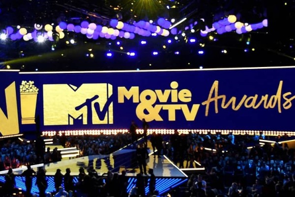 MTV Movie  TV Awards 2022