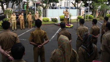 Jika WFH Permanen Eselon IV Diberlakukan, Pemprov Jabar Hapuskan Tunjangan Transport