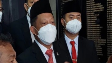 Mendagri Tito Ungkap Kriteria Pj Gubernur, Calon Pengganti Anies?