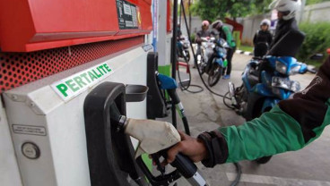 Harga Pertamax Naik, Konsumen Beralih ke Pertalite