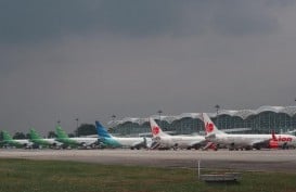 Dua Tahun Vakum, Bandara SMB II Bakal Buka Penerbangan Internasional