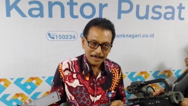 Kerugian Skimming yang Dialami Bank Nagari Ditaksir Capai Rp1,48 Miliar