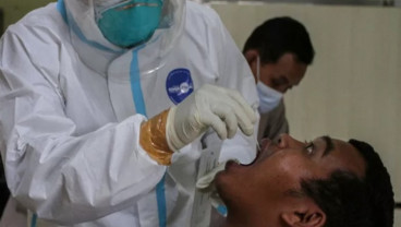 Covid-19 Indonesia 12 Mei: Kasus Positif Tambah 335, Kasus Aktif Turun 464