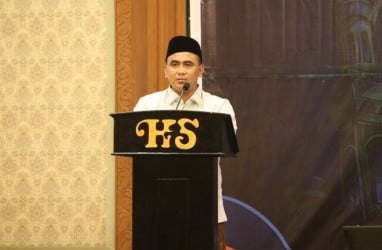 Gus Yasin: Hoax Ada Sejak Zaman Nabi