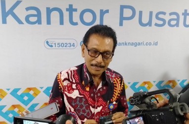 Kena Skimming, Ini Upaya Penanganan yang Dilakukan Manajemen Bank Nagari