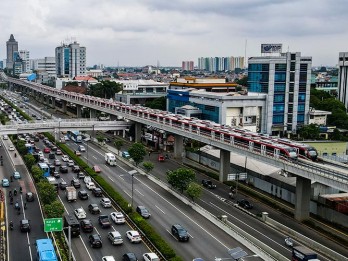 LRT Jabodebek Jadi Transportasi Publik Baru, YLKI Desak Pemerintah Berikan PSO