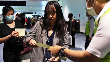 Catat! Ini Cara Pepanjangan dan Tarif Izin Tinggal WNA Terbaru