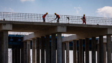 BUMN Karya Waskita, PTPP, ADHI dkk Bidik Proyek IKN