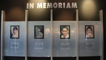 Tragedi 12 Mei 1998: Profil Empat Pahlawan Reformasi