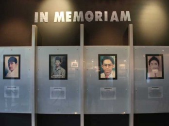 Tragedi 12 Mei 1998: Profil Empat Pahlawan Reformasi