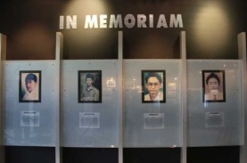Tragedi 12 Mei 1998: Profil Empat Pahlawan Reformasi