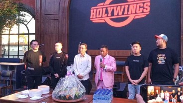 Holywings Hadir di Batam, WNI di Singapura Berebut Datang