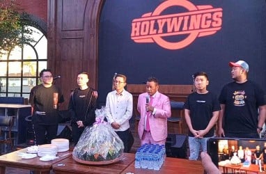 Holywings Hadir di Batam, WNI di Singapura Berebut Datang