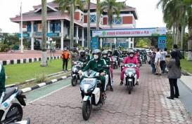 Indika Energy (INDY) Luncurkan Motor Listrik Kuartal III/2022