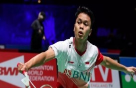 Link Live Streaming Piala Thomas 2022: Indonesia vs Jepang di Semifinal