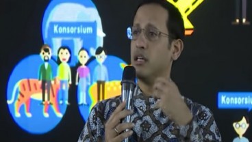 Upacara Hardiknas 2022, Nadiem: Kita Tidak Lagi Pengikut, tetapi Pemimpin Gerakan Pemulihan Dunia