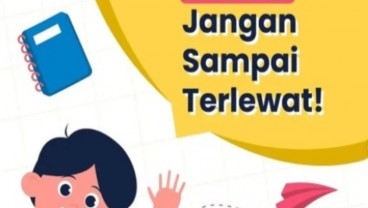 Jadwal Lengkap PPDB Online DKI Jakarta 2022 untuk PAUD, SD, SMP, SMA, SMK