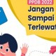 Cara Daftar PPDB Online DKI Jakarta 2022 Tingkat PAUD, SD, SMP, SMA, SMK