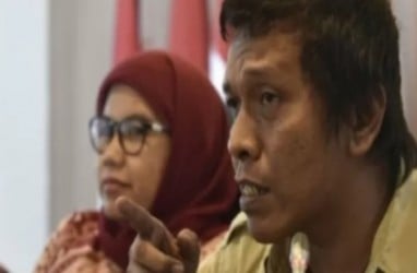 Komitmen Kerakyatannya Dipertanyakan, Sekjen PENA 98 Adian Naiputupulu Beberkan Fakta Berikut